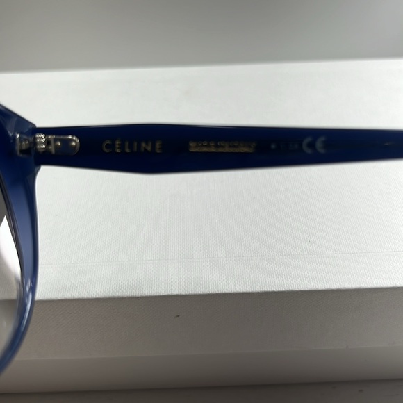 Celine Sunglasses - Picture 3 of 5